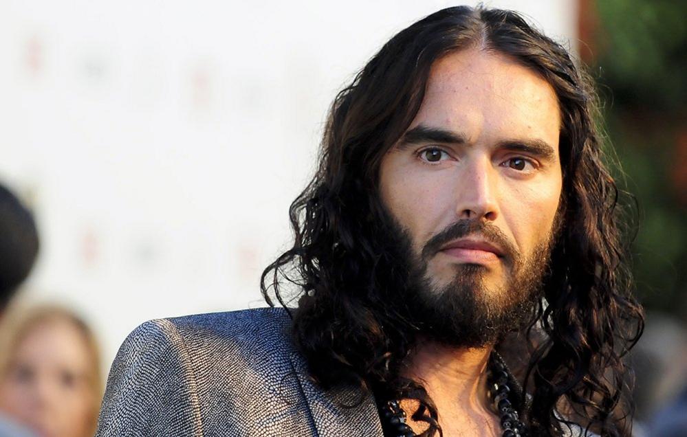 Russell Brand