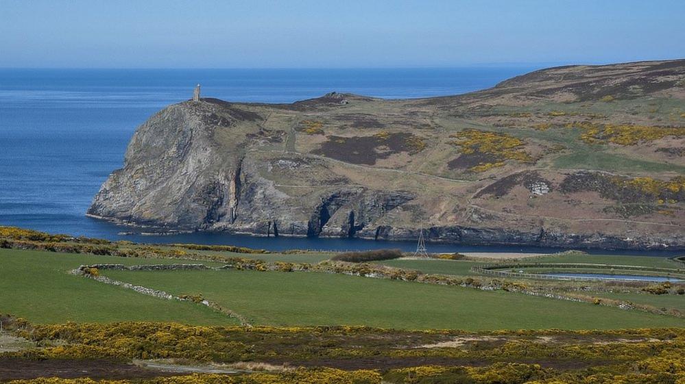 Port Erin, Isle of Man