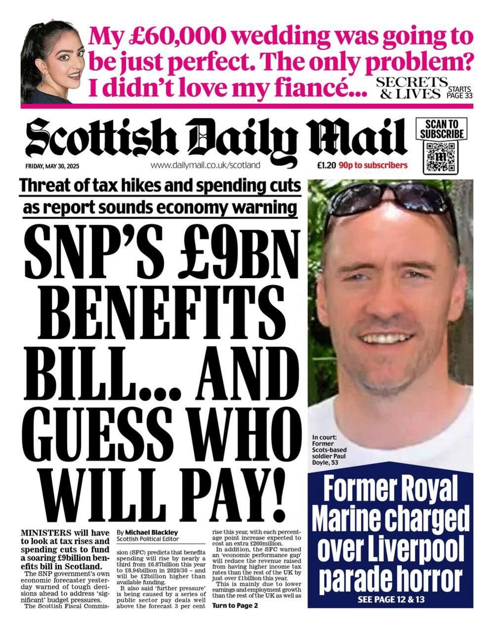 Daily Mail