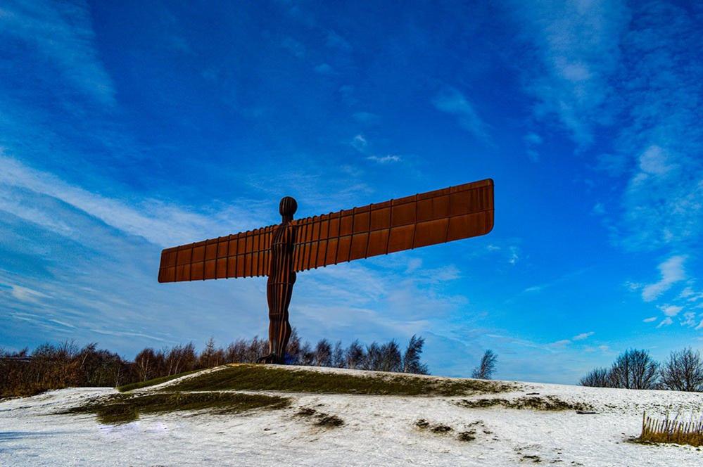 Angel of the North