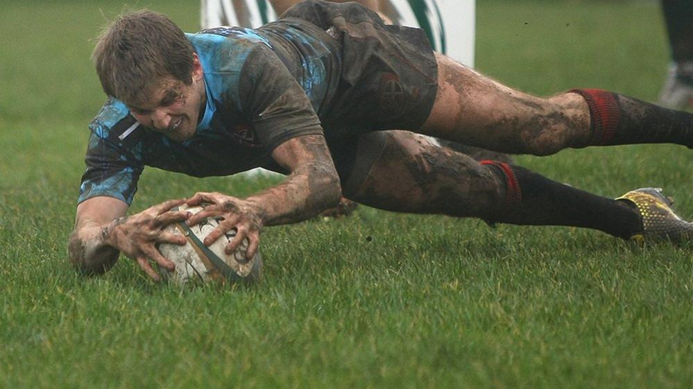 Cornish Pirates v Ealing