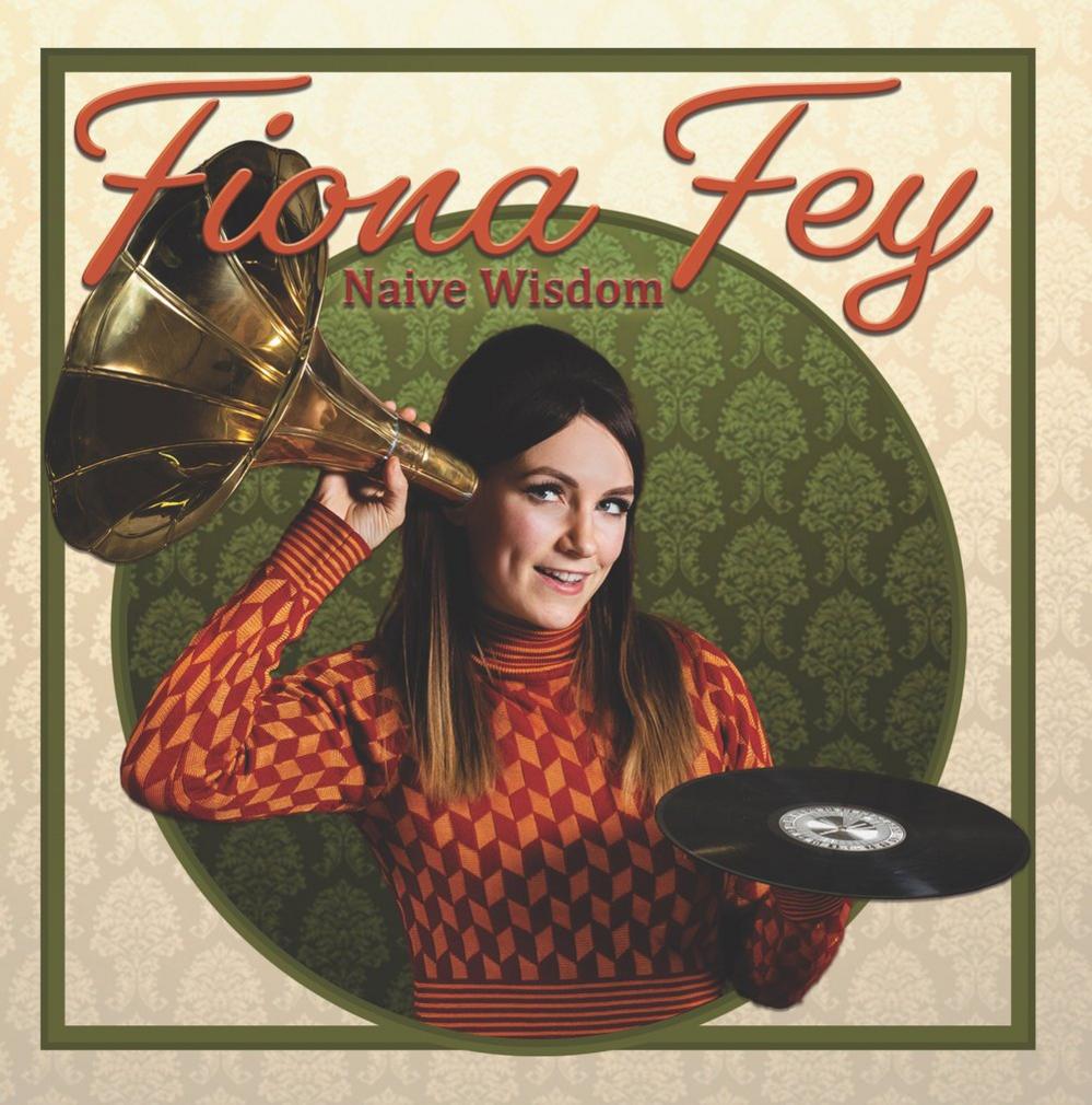 Fiona Fey album