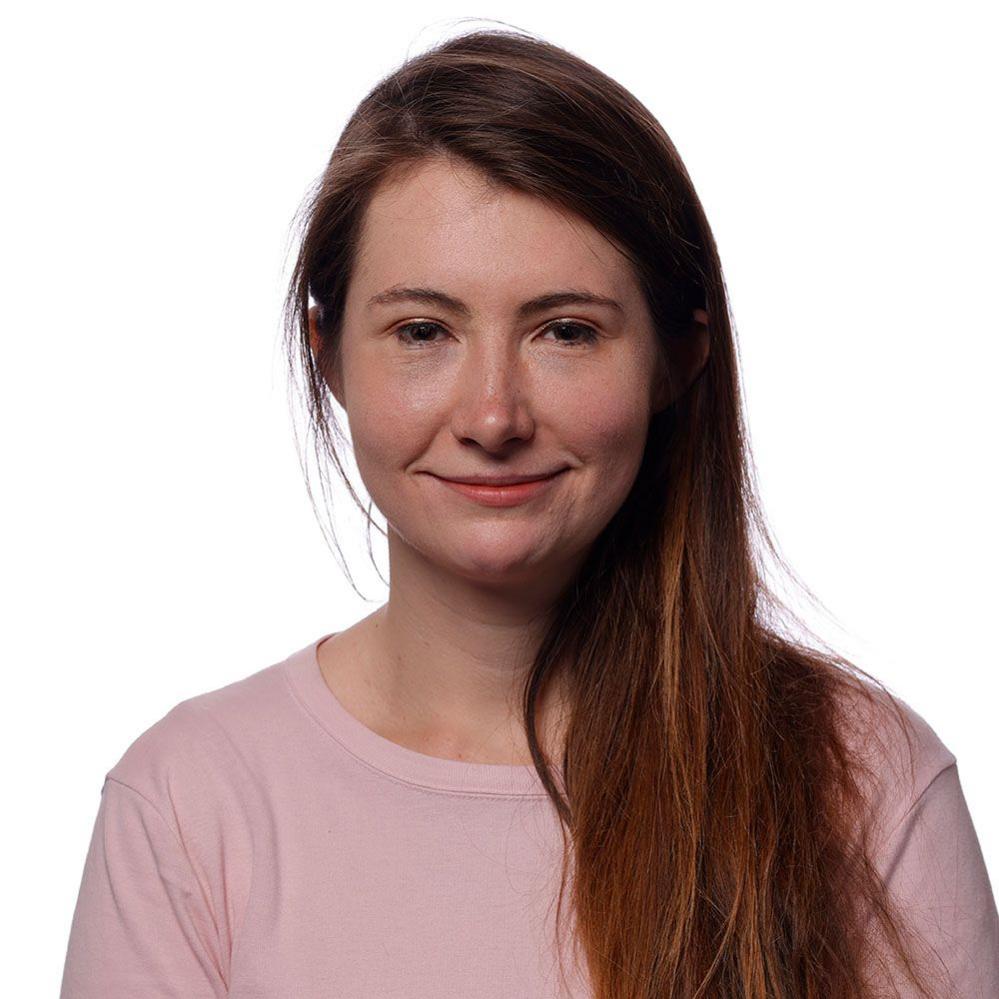 Sarah Cooper-Lessad 
