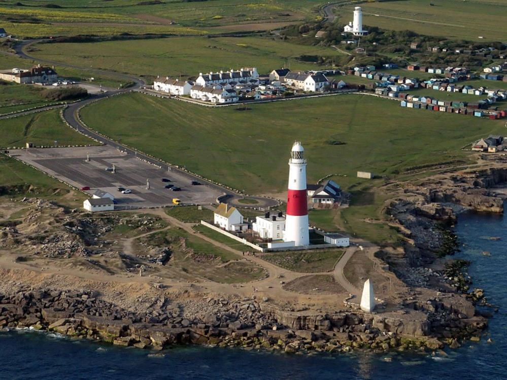 Portland, Dorset