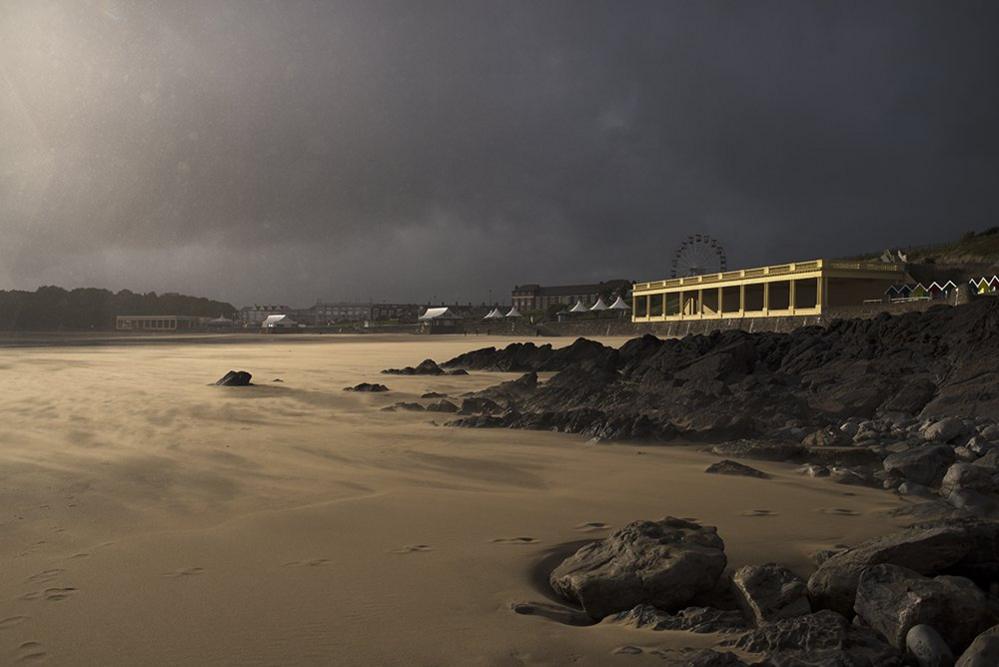 Barry Island