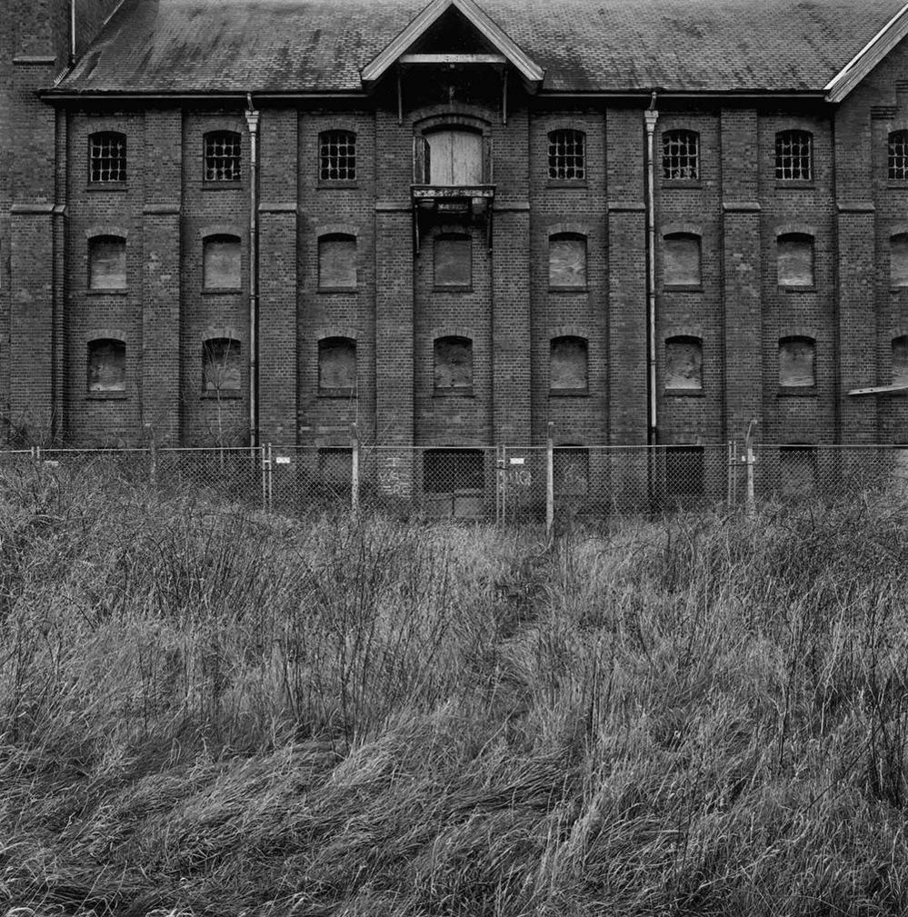 Bass Maltings (2017)