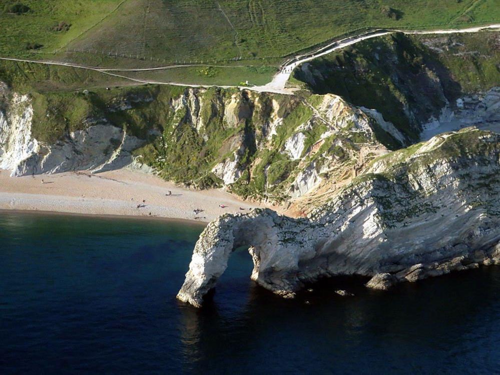 Durdle Door, Dorset