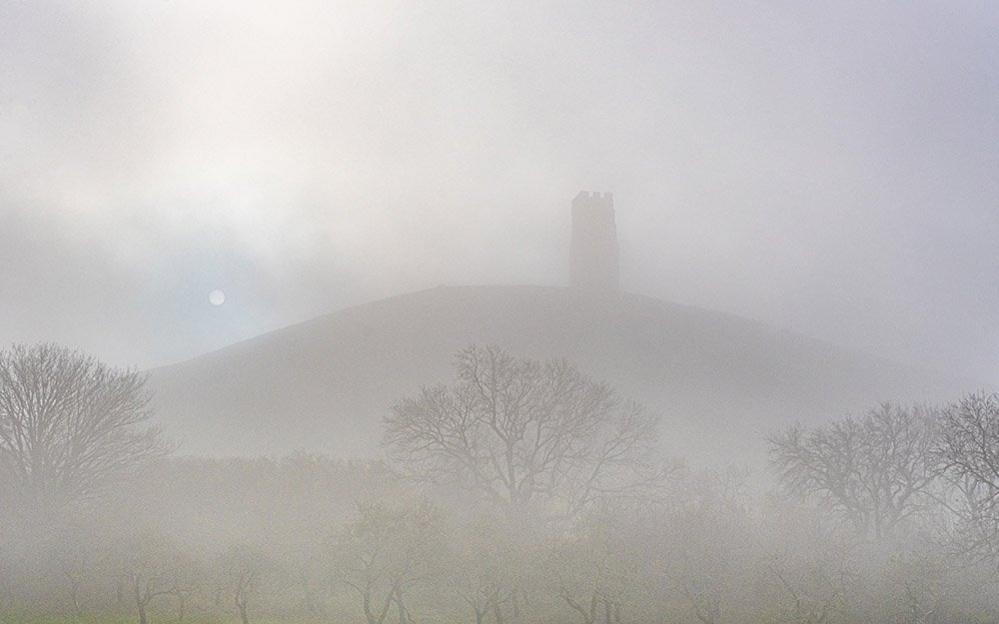 Glastonbury Tor