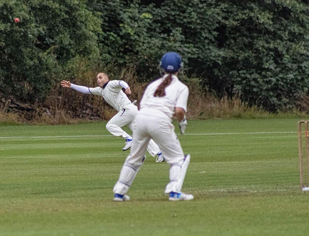 Cricket match