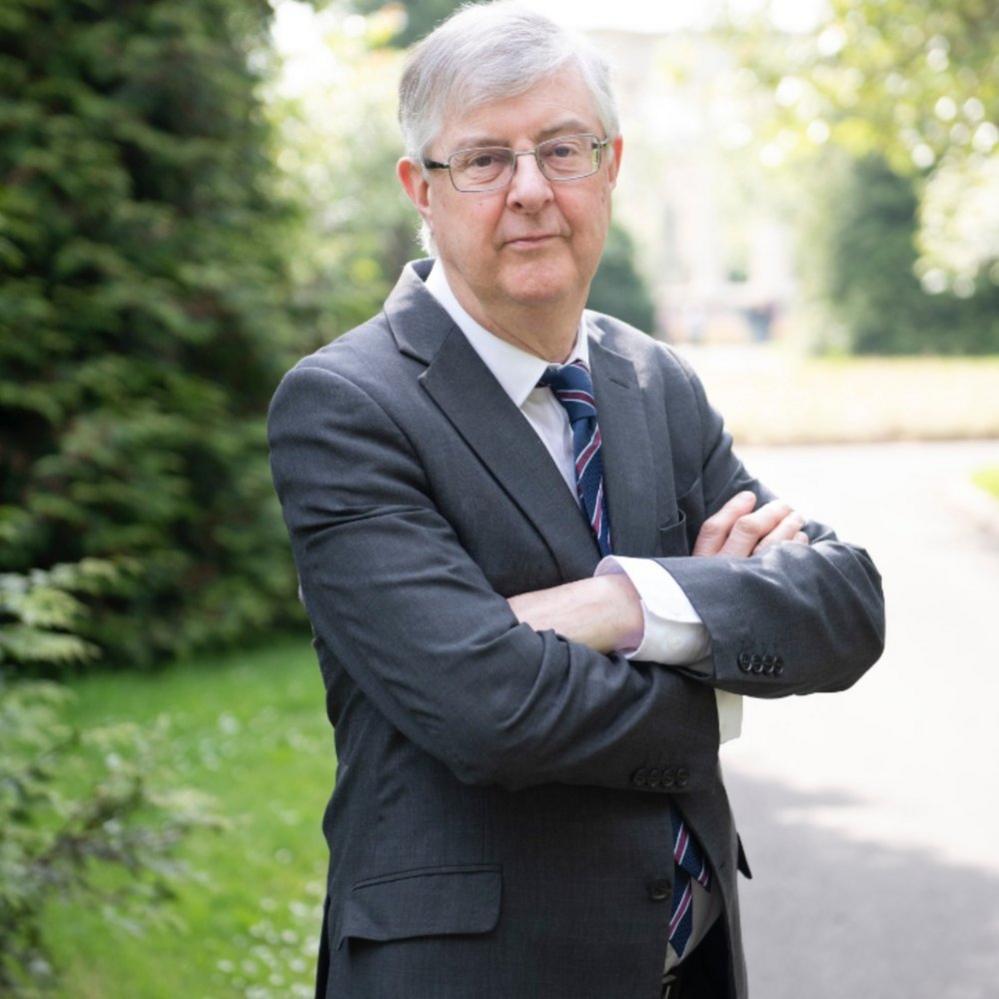 Mark Drakeford