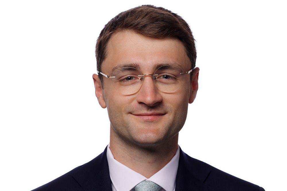 Cai Parry-Jones AS
