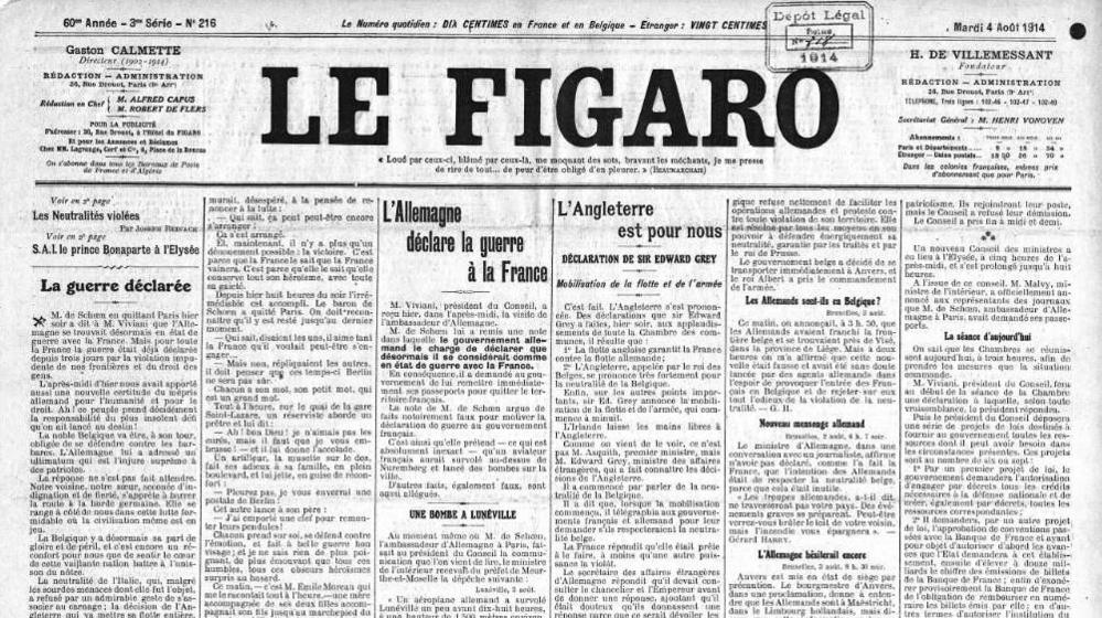 Le Figaro