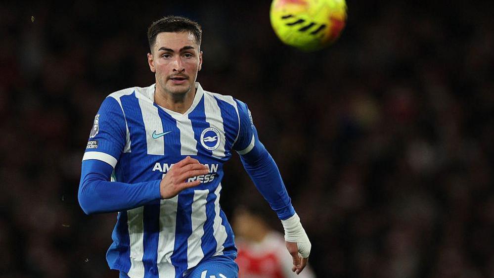 Diego Coppola in action