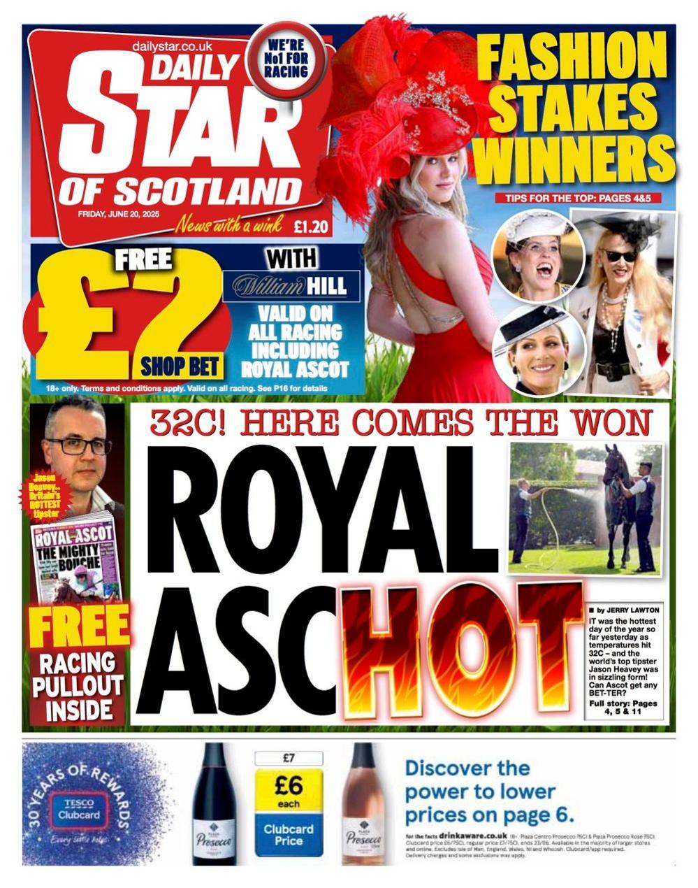 Daily Star