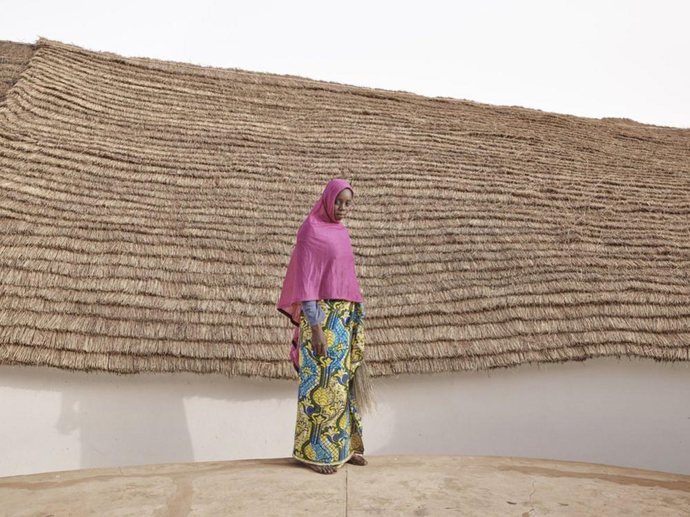 ldiatou Cissokho, Maid