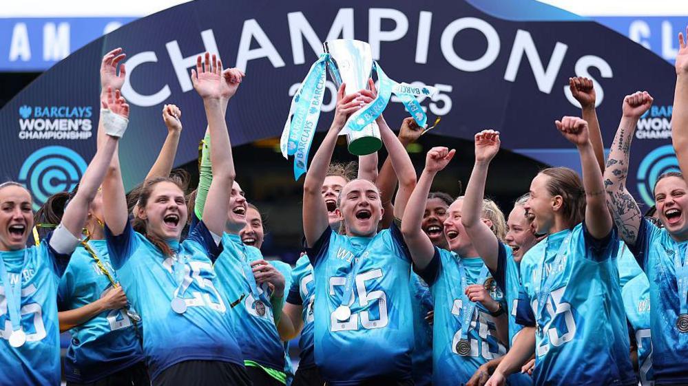 London City Lionesses
