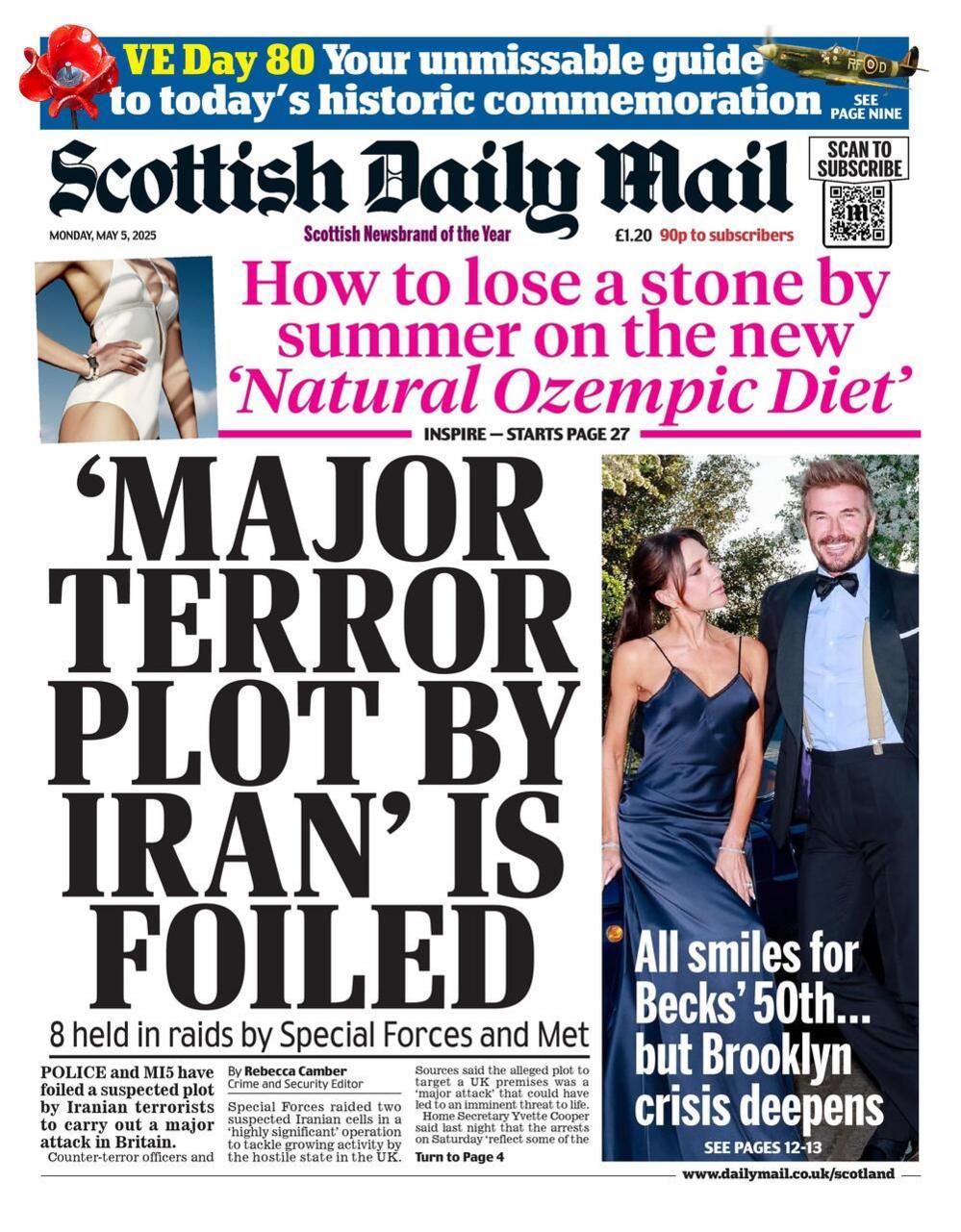 Daily Mail