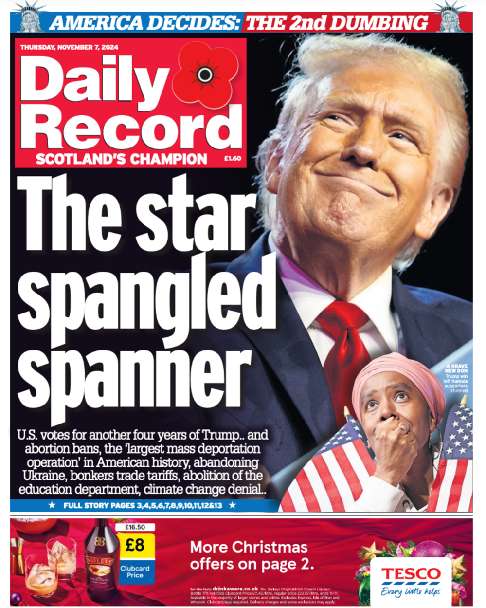 Daily Record