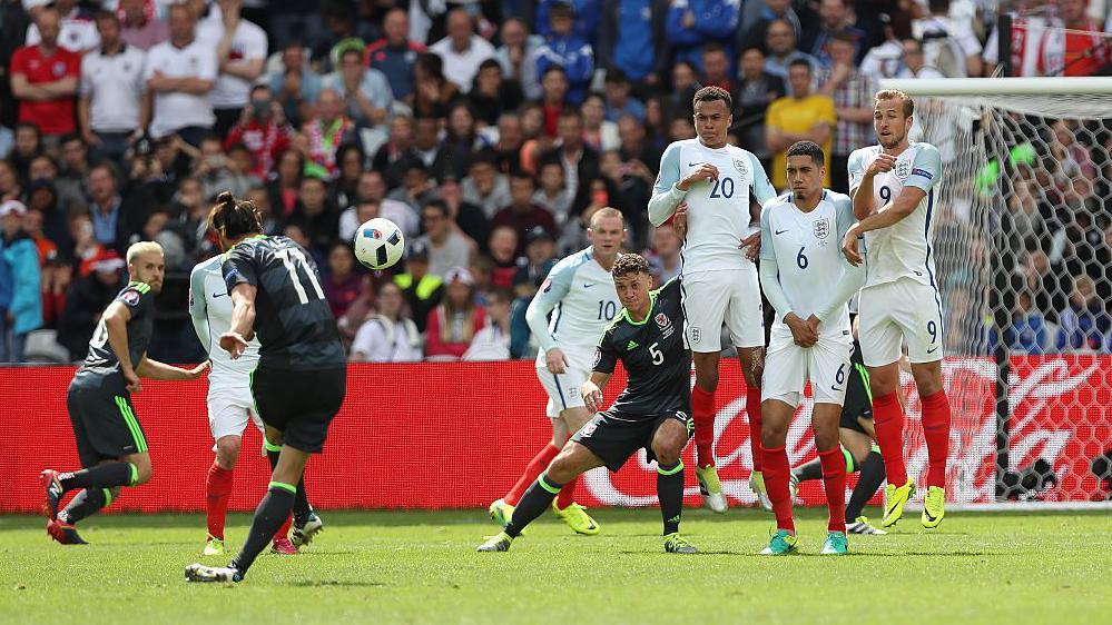 Gareth Bale
