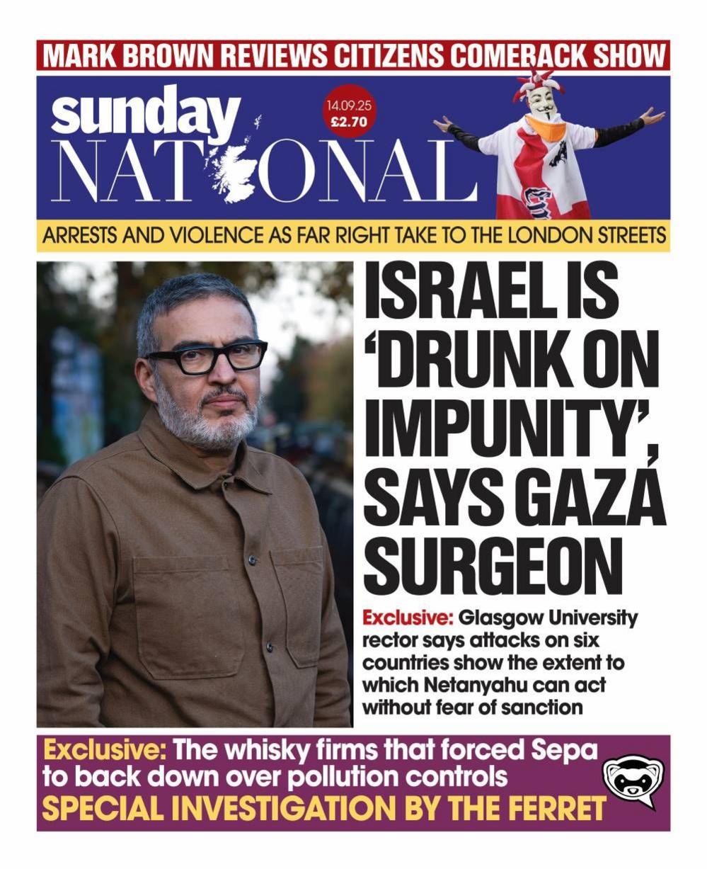 Sunday National