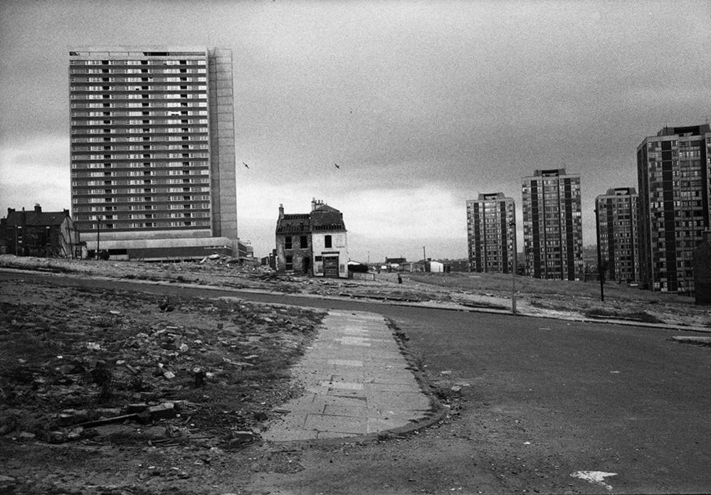 Housing in Newcastle