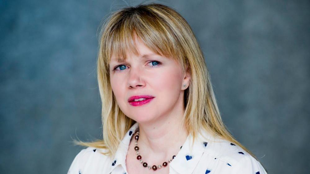 Mairead Màiri Mhoireach