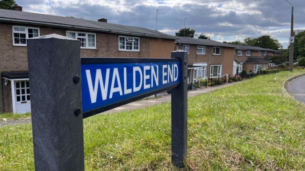 Walden End