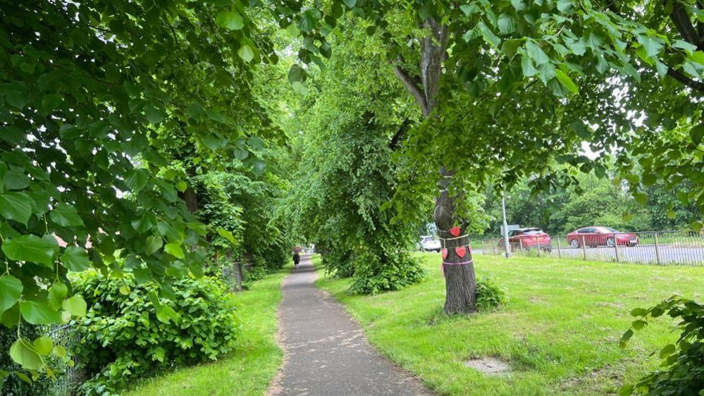 Wellingborough Walks