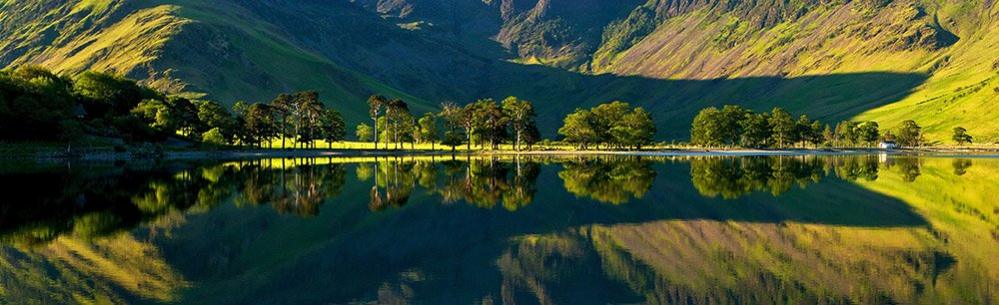 Buttermere