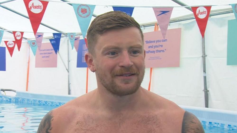 Adam Peaty