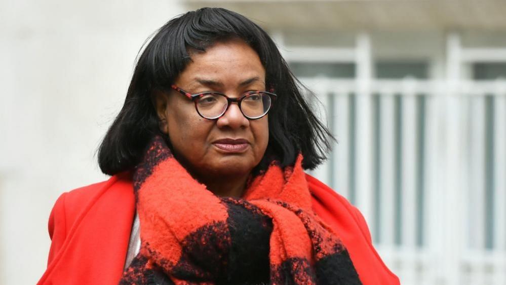 Diane Abbott