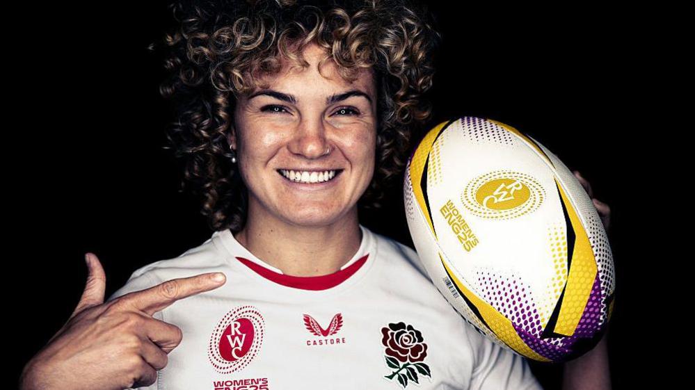 Ellie Kildunne