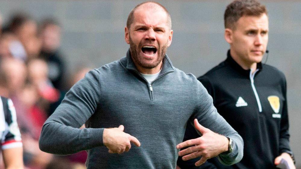 Robbie Neilson