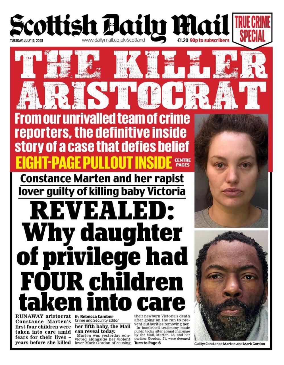 Daily Mail