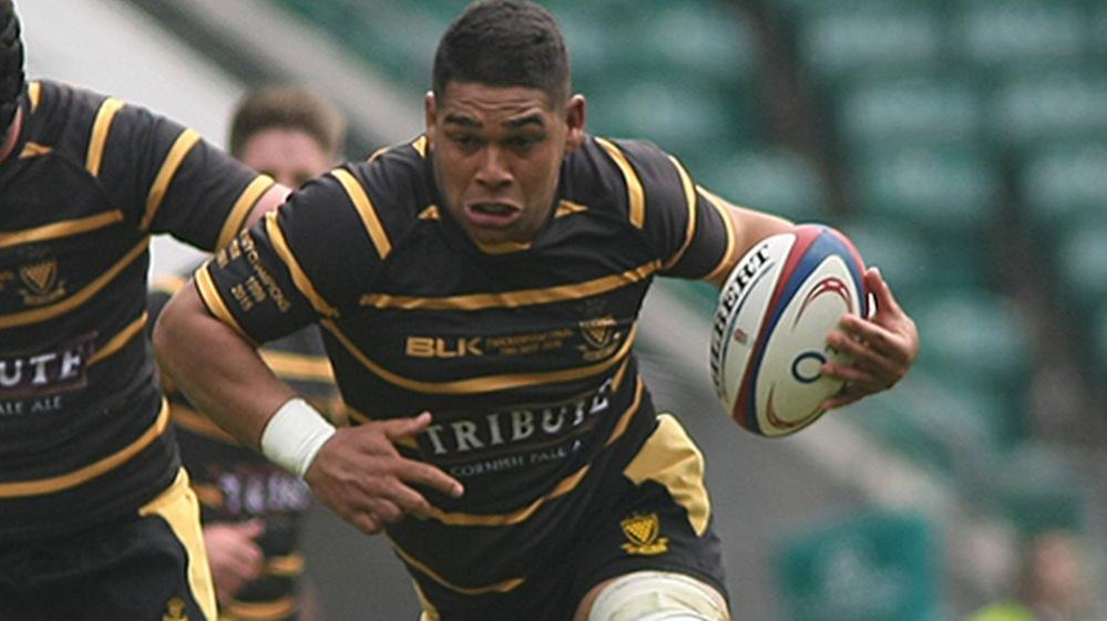 Sam Matavesi