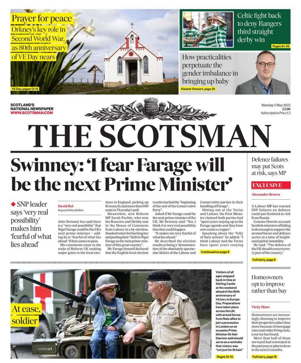 The Scotsman