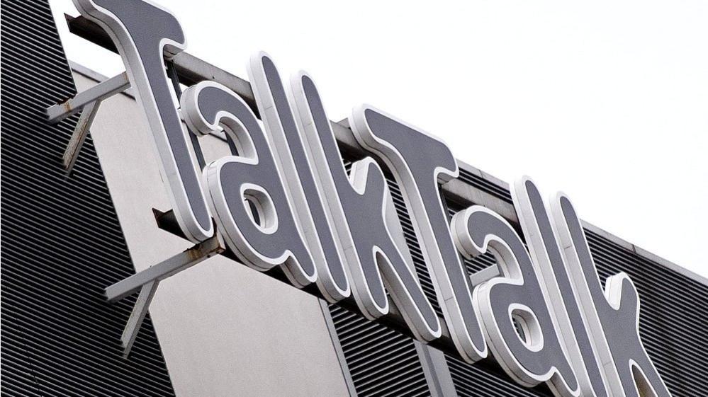 TalkTalk