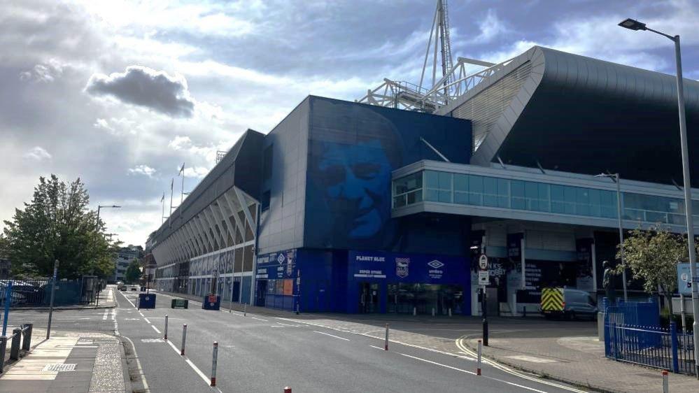 Portman Road