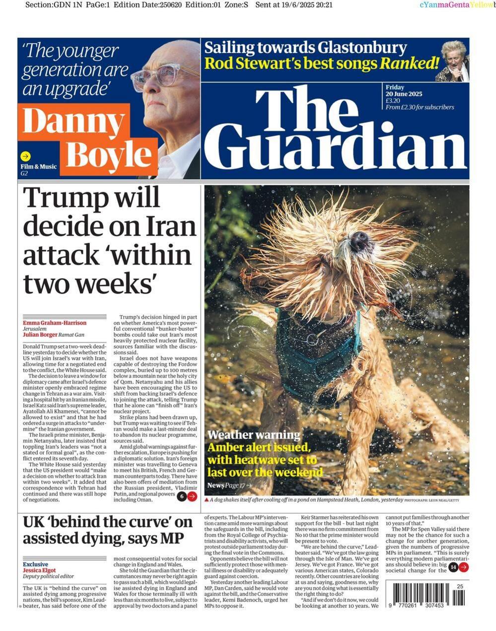 The Guardian
