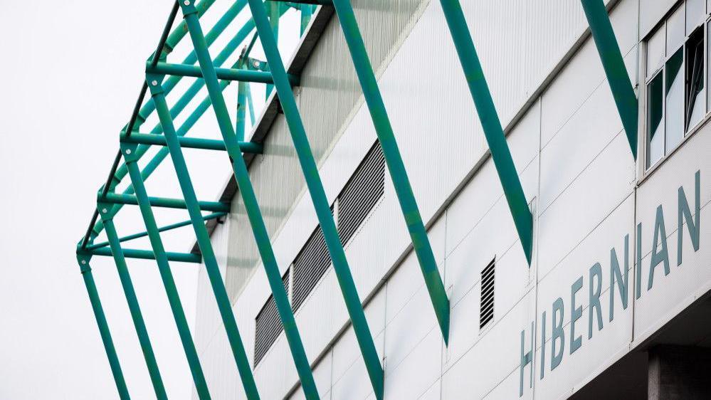 Easter Road