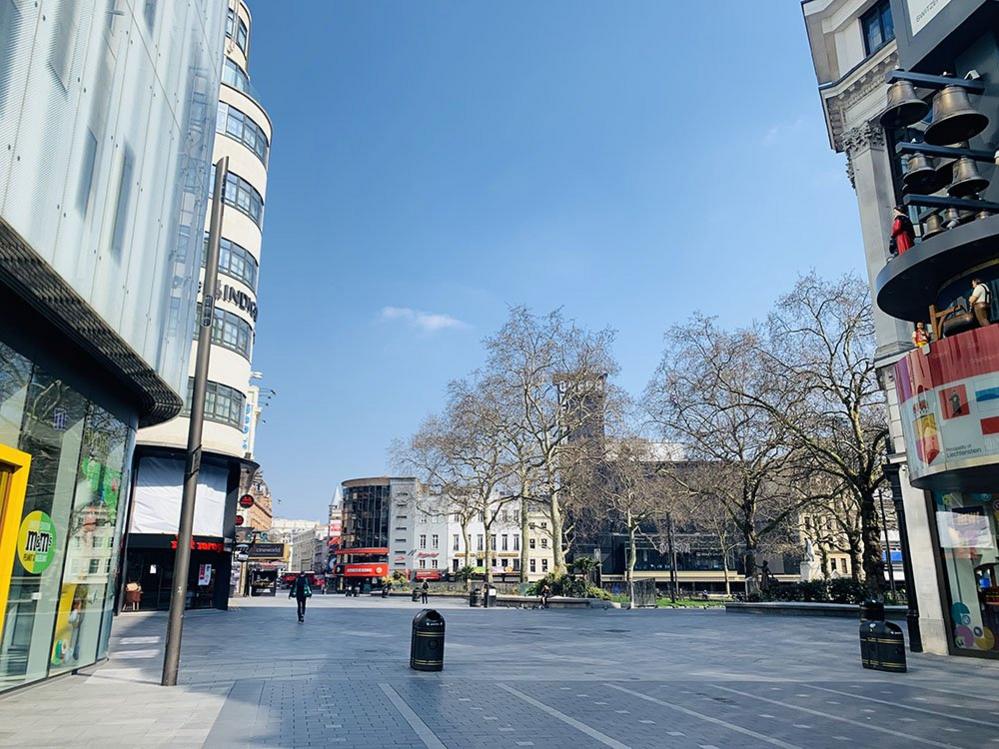 Leicester Square