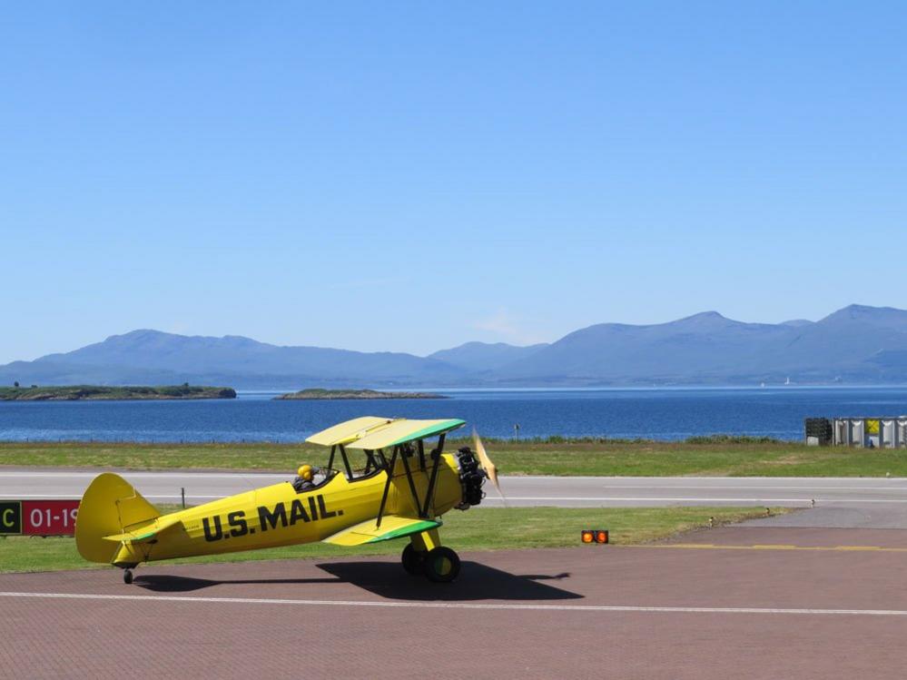 Oban, Argyll and Bute