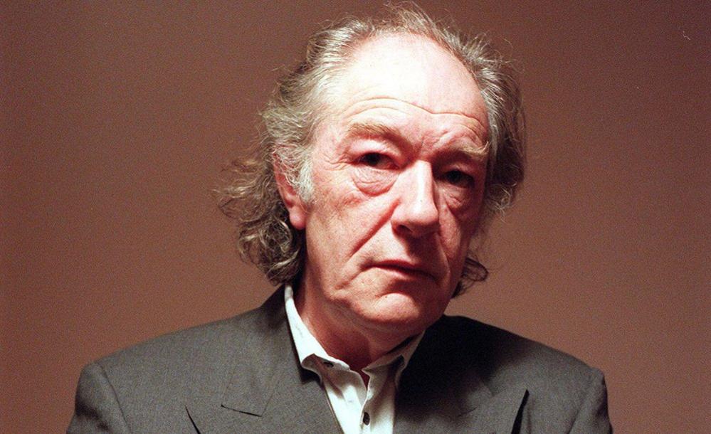 Michael Gambon