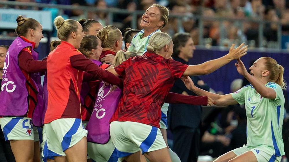 Jess Fishlock