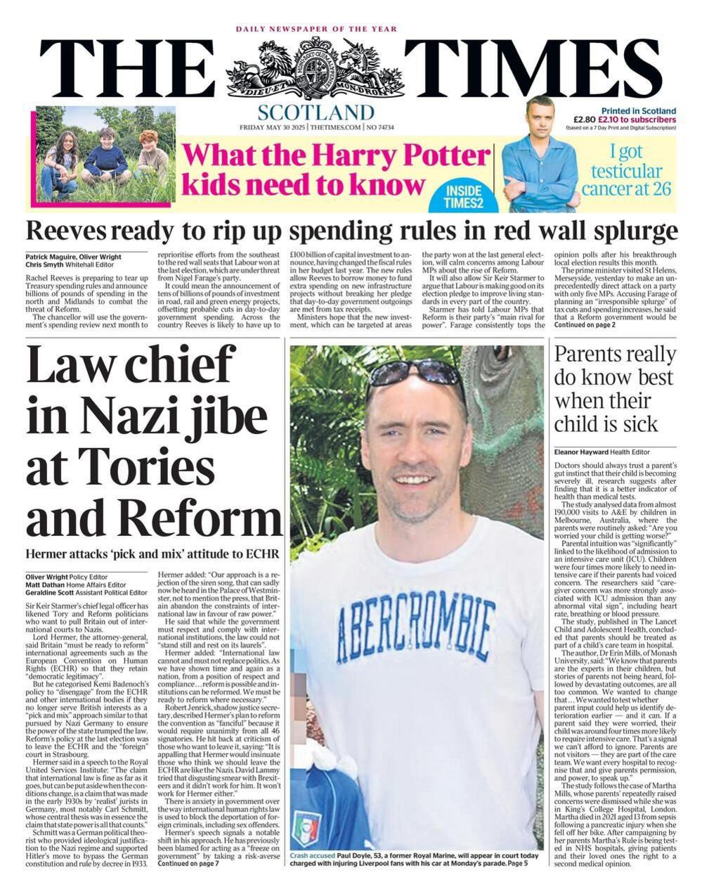 The Times