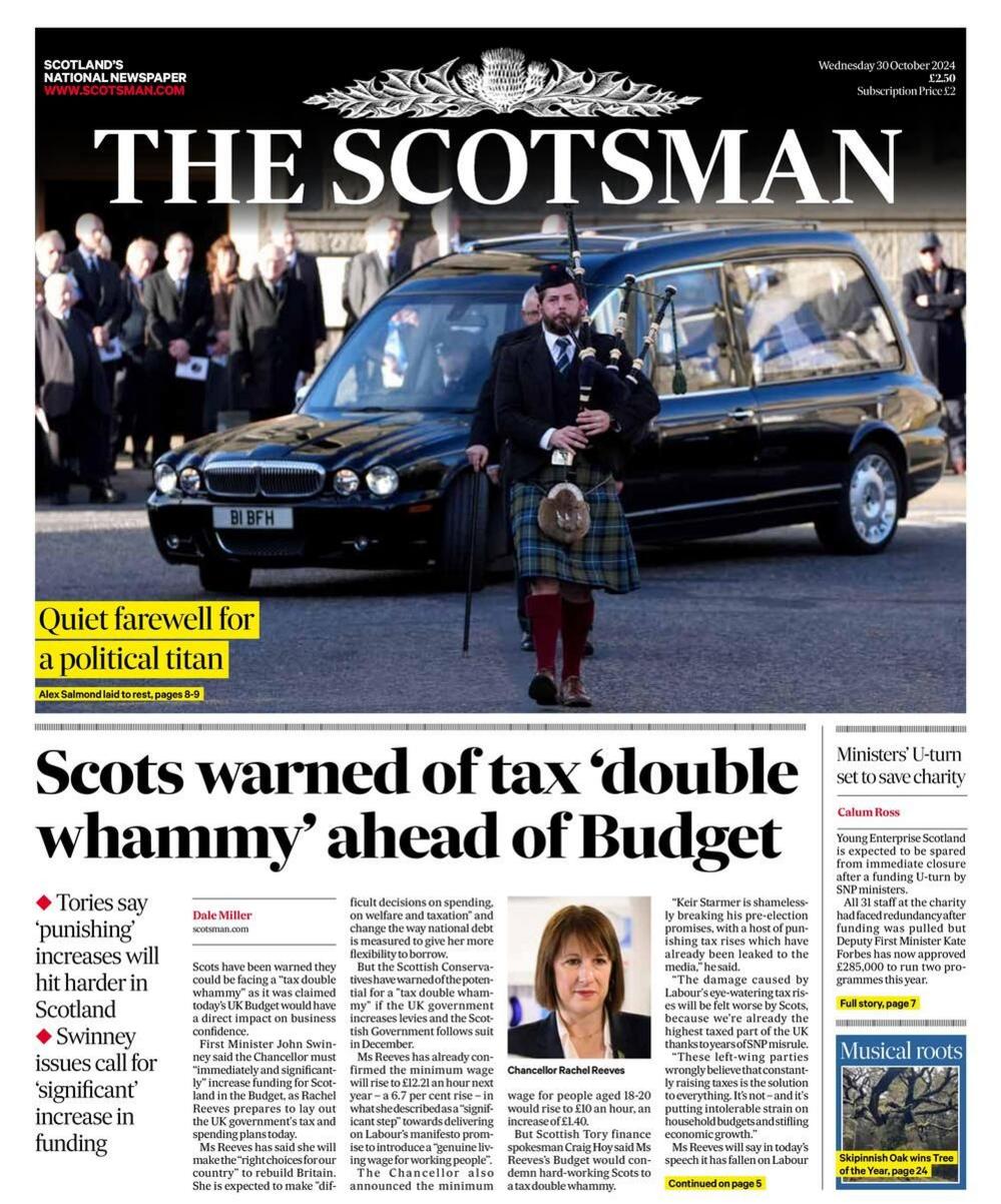 The Scotsman