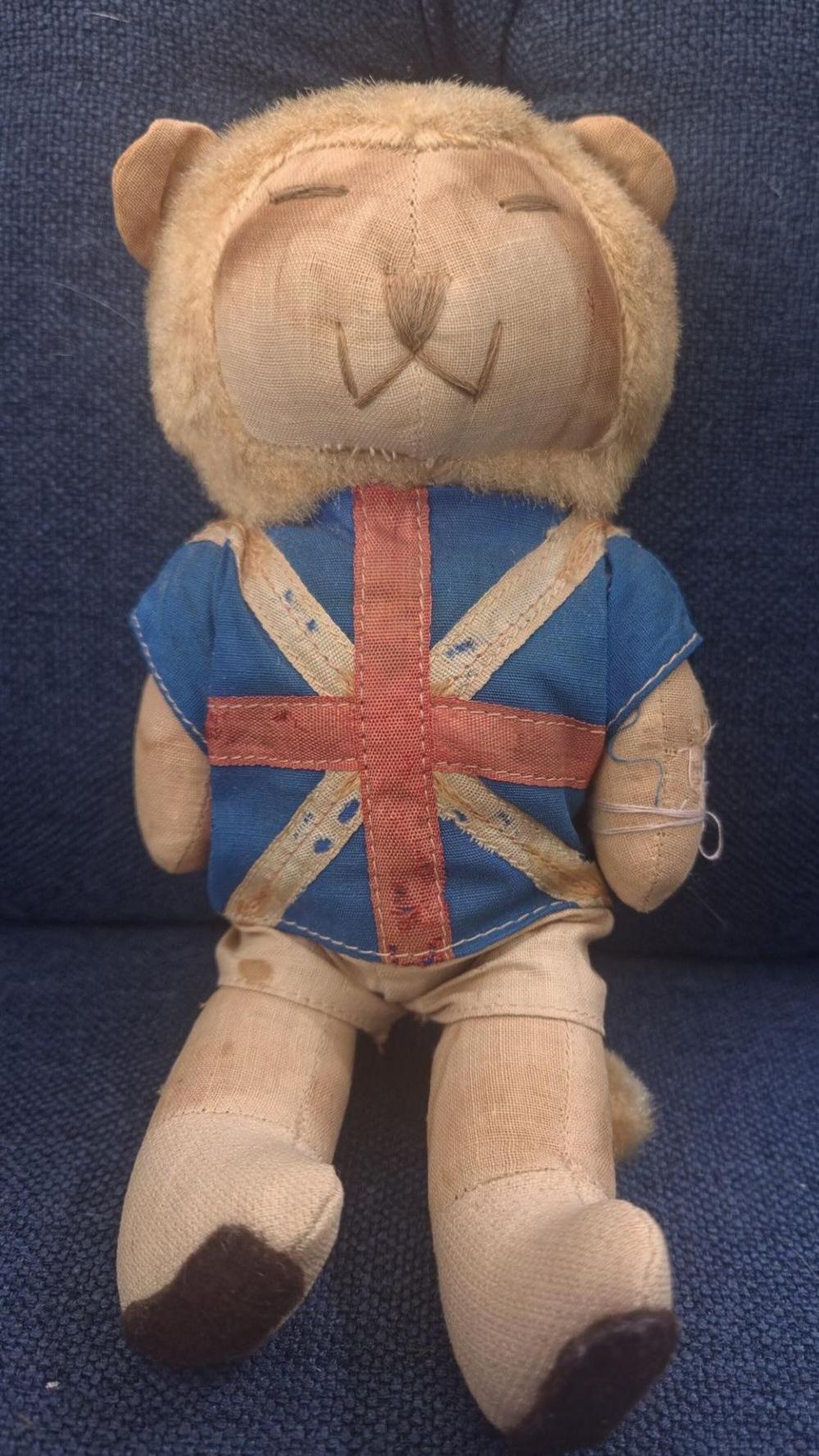 World Cup Willie