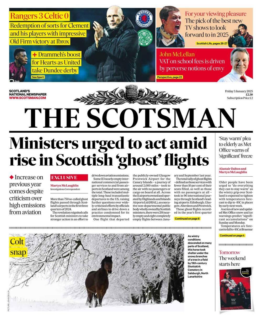 The Scotsman