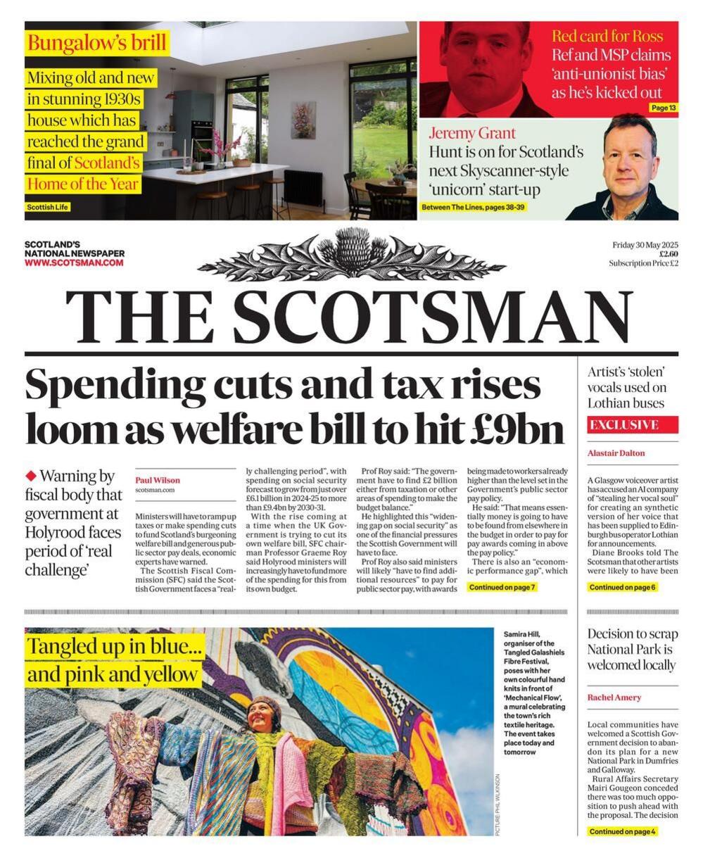 The Scotsman