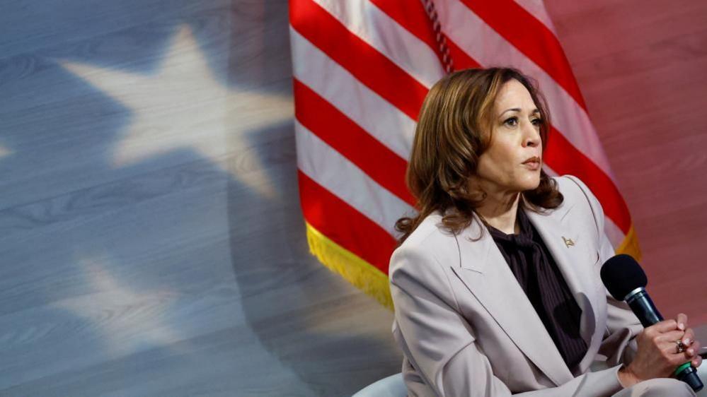 Kamala Harris